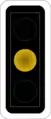 7.04 Yellow light (not flashing) follows the green light and vehicles have to stop, if it is still possible to do so in a reasonable manner