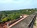 Chandragiri fort