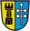 Coat of arms of Baar