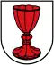 Coat of arms of Bettingen
