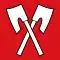 Flag of Biel/Bienne