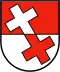 Coat of arms of Biglen