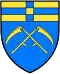 Coat of arms of Boulens