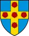 Coat of arms of Chexbres