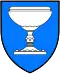 Coat of arms of Coppet