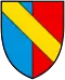 Coat of arms of Écublens