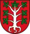 Coat of arms of Entlebuch