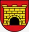 Coat of arms of Ermensee