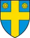 Coat of arms of Eysins