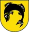 Coat of arms of Fischbach