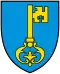 Coat of arms of Giez