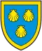 Coat of arms of Goumoëns