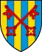 Coat of arms of Grens