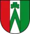 Coat of arms of Grossdietwil