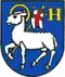 Coat of arms of Hergiswil bei Willisau