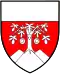Coat of arms of Le Mont-sur-Lausanne