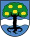 Coat of arms of Luthern