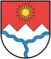 Coat of arms of Muntogna da Schons