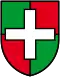 Coat of arms of Ollon