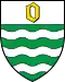 Coat of arms of Oppens