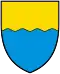 Coat of arms of Rivaz