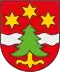 Coat of arms of Schangnau