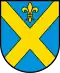 Coat of arms of Vendlincourt