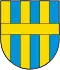 Coat of arms of Vufflens-le-Château