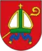 Coat of arms of Zell