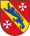 Coat of arms of Gibloux