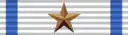 CISM Star of Sports - Bronze Star