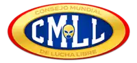 Consejo Mundial de Lucha Libre Co., Ltd. logo