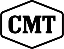 CMT logo