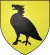 Thomas Telegdi's coat of arms