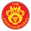 Coat of arms of Aleksandrovac