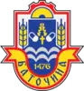 Coat of arms of Batočina