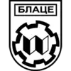 Coat of arms of Blace
