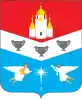 Coat of arms of Foros