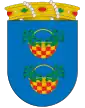 Coat of arms of Señorío de Sanlúcar