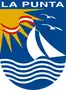 Coat of arms of La Punta
