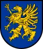 Coat of arms of Pomerania-Stargard