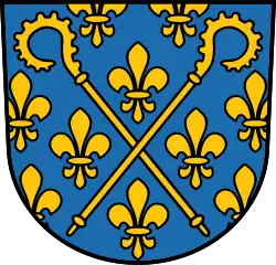 Shield of the Premonstratensians