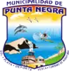 Coat of arms of Punta Negra District