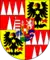 Rudolph Johann Joseph RainerArchduke of Austria's coat of arms