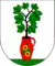 László Lékai's coat of arms