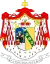 József Mindszenty's coat of arms