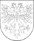 Dénes Szécsi's coat of arms