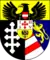 Jakob Missia's coat of arms