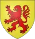 Coat of arms of Pont-l'Abbé