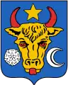 Coat of arms of Moldova
